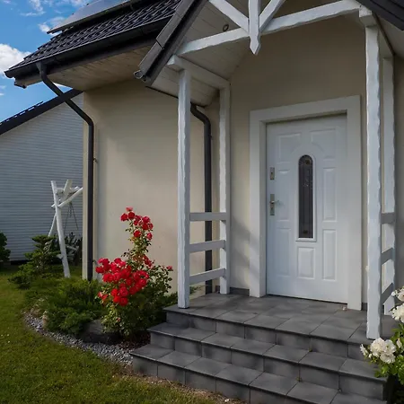 Rodzinne Rusinowo Rusinowo  Exterior foto