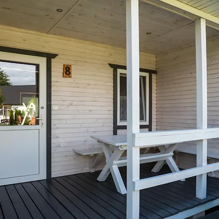 Rodzinne Rusinowo Rusinowo  Exterior foto