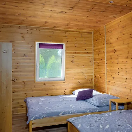 Rodzinne Rusinowo Rusinowo  Exterior foto