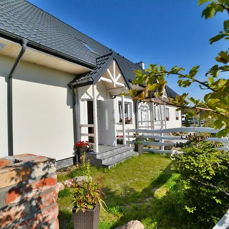 Rodzinne Rusinowo Rusinowo  Exterior foto