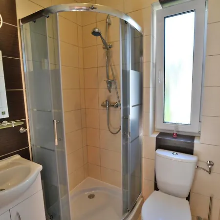 Rodzinne Rusinowo Rusinowo  Exterior foto