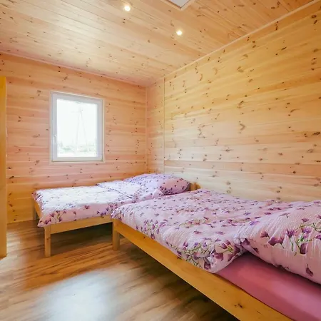 Rodzinne Rusinowo Rusinowo  Exterior foto