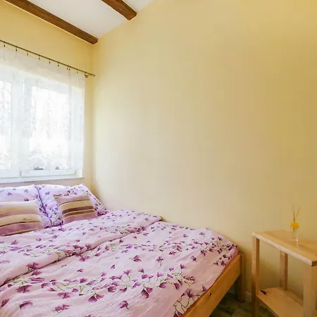 Rodzinne Rusinowo Rusinowo  Exterior foto