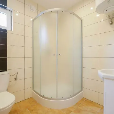 Rodzinne Rusinowo Rusinowo  Exterior foto