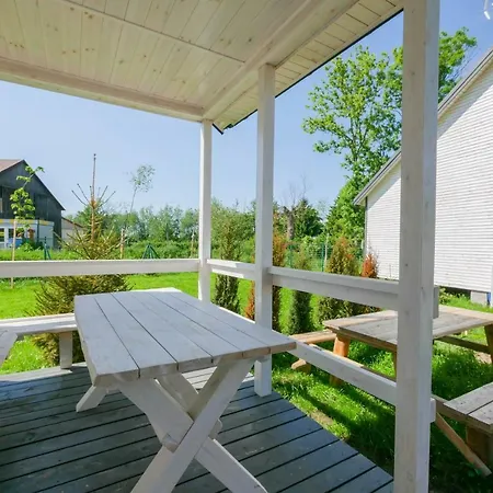 Rodzinne Rusinowo Rusinowo  Exterior foto