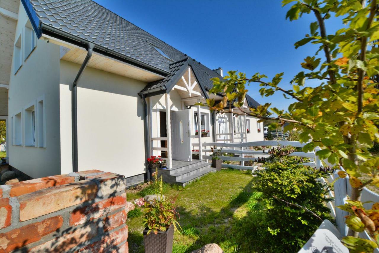 Rodzinne Rusinowo Ferienhaus *